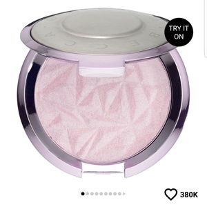BECCA Shimmering Skin Perfector Prismatic Amethyst